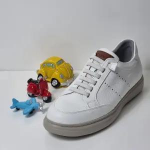 [탠디]남성 5cm키높이 데일리 밴딩끈 스니커즈 321015VT4