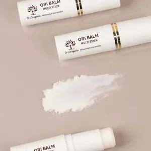 [고보습 겨울철 필수템 오리밤 멀티스틱] 미백 주름개선 / 속건조 물광 피부윤기 / 식물성 폴리페놀 오레고닌