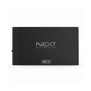 [엠지솔루션]NEXT-351TCU3 USB 3.0 Type C 외장하드 (16TB)
