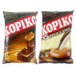 마요라 코피코 커피캔디 800g x 1개+카프치노캔디 800g x 1개