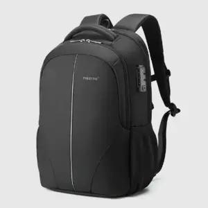 타이거너 TSA 방범 백팩 17인치