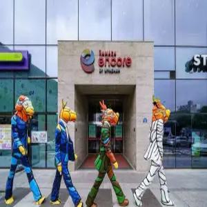 [부산] 라마다앙코르부산역 호텔(부산, 동구)