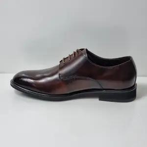 [탠디]남성 3cm 심플 데일리 더비슈즈 320001T6