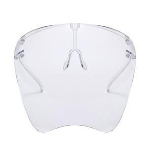 페이스쉴드마스크 안면보안경 비말차단