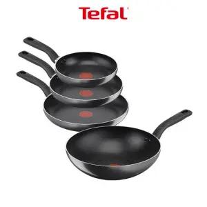 [가벼운팬] 테팔 쿡이지 4종 풀세트(팬20/24/28+웍28)