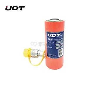 UDT 유압램 50T*100MM UR-502N