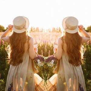 핸드폰 반사거울 카메라 클립 투리버즈 휴대용 인생샷 여행필수품