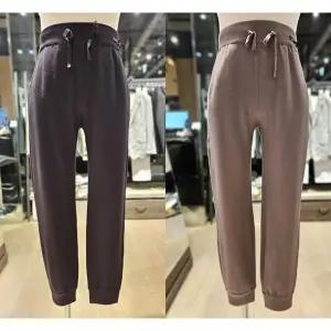 [레노마](하남점)RENOMA 니트 스 조거 팬츠 2종 ROGMKZ3839