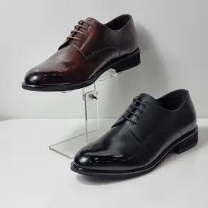 [탠디]남성 3cm 심플 데일리 더비슈즈 320001TZX2