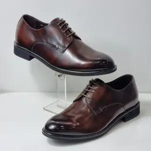 [탠디]남성 3cm 심플 데일리 더비슈즈 320001TZ5