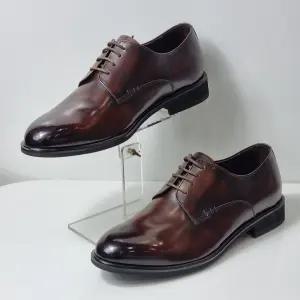 [탠디]남성 3cm 심플 데일리 더비슈즈 320001TZ3