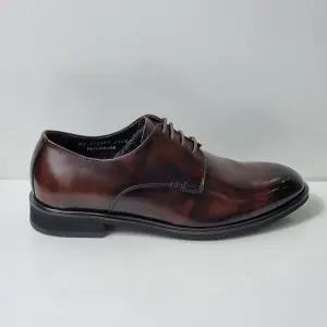 [탠디]남성 3cm 심플 데일리 더비슈즈 320001TZ2