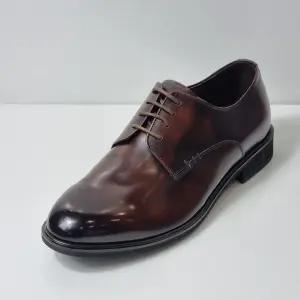 [탠디]남성 3cm 심플 데일리 더비슈즈 320001TZ1