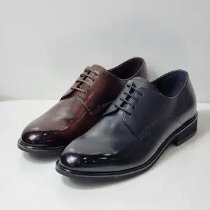 [탠디]남성 3cm 심플 데일리 더비슈즈 320001TZX9