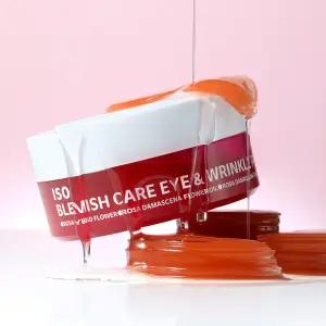 아이소이 블레미쉬 케어 아이 앤 미간 패치 90매 (90g)