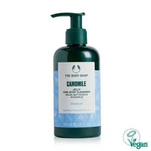 [더바디샵](의정부점)[1+1 사용기한 26년 7월까지 유통기한 임박]카모마일 원 스텝 클렌저(27143)[신세...