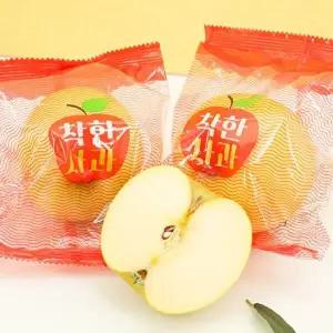 [착한식탁]착한 시나노골드 세척사과 실중량 5kg 꼬마소과