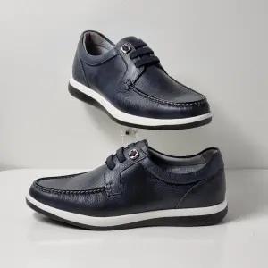 [탠디]남성 초경량 밴드형 캐주얼 데일리 보트화 323054VT3