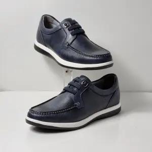 [탠디]남성 초경량 밴드형 캐주얼 데일리 보트화 323054T6