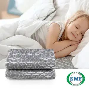 신일 물세척이 가능한 워셔블 전기요 EMF인증 (싱글/더블) SEB-SG10AT