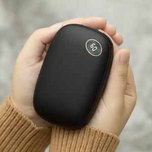 머레이 스톤 휴대용 충전식 손난로 보조배터리 대용량 10000mAh