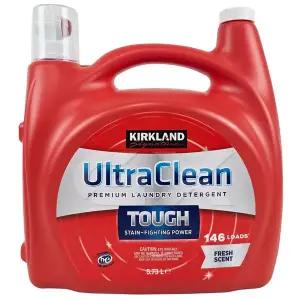 [커클랜드] 울트라 클린 세탁세제 리프레쉬향 5.73L