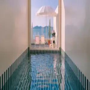 [충남 펜션] 태안 풀빌라케럿 (태안,안면도)