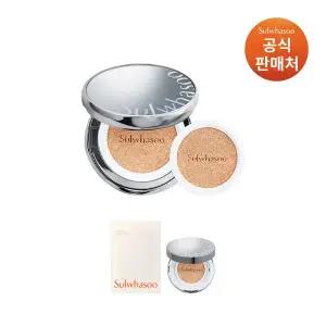 [설화수](강남점)[공통]퍼펙팅 쿠션 본품15g+리필15g SPF50+
