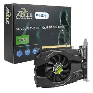 [엠지솔루션]액슬 지포스 GT1030 D5 2GB 에즈윈