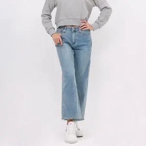 [잠뱅이]여) 오비안밴드 포켓 절개 솔트 워싱 양모데님 TG_AM4DTG771-LB