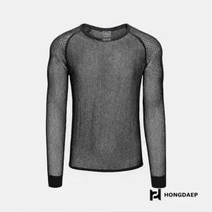 브린제 슈퍼써모 베이스레이어 기능성웨어 - 블랙