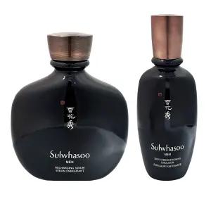 설화수 맨 본윤 에센스 140ml 유액 90ml 2종 세트 1개