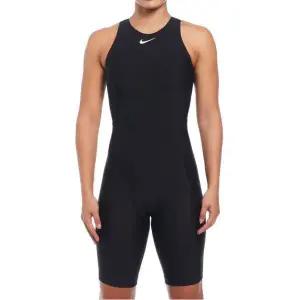 [나이키스윔](천안아산점)  반전신 신상 입고! 여성 솔리드 앤서 하이넥 레그수트 NESSE197