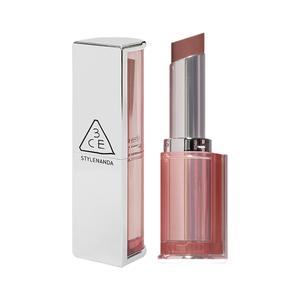 3CE 블러 매트 립스틱 솔티시나몬 SALTY CINNAMON