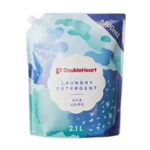 유아용 섬유세제 2100ml(리필)