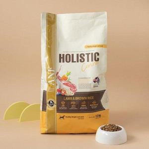 ANF 독 홀리스틱 램앤브라운라이스 7.2kg