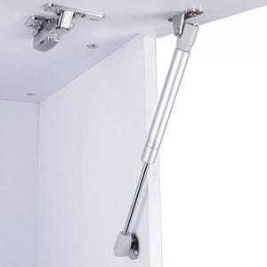 싱크대 찬장 유압 지지대 가구 상부장 서랍장 도어 댐퍼 패널 DIY 문 수리 교체 캐비닛 선반 실린더 부품