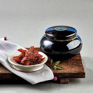 [NS홈쇼핑]전통고추장굴비 500g[32825902]