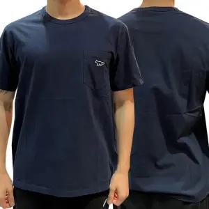 [명품] 22FW 베이비 폭스 반팔티 HM00136KJ0008 P480