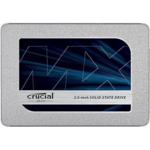 Crucial MX500 1TB 3D NAND SATA 2.5 Inch Internal SSD, up to 560MB/s CT1000MX500SSD1