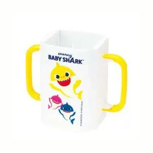 [텐바이텐]아기상어 접이식 팩음료 홀더(H585418)