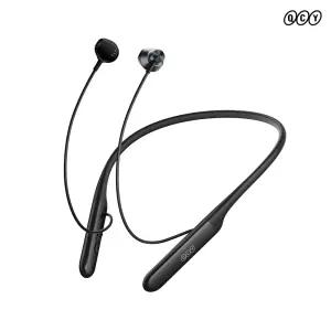 QCY C1 OPEN 큐씨와이 세미-오픈형 넥밴드 블루투스 이어폰