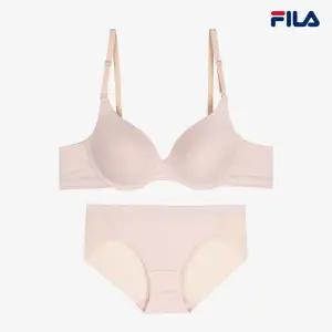 [휠라 언더웨어] 2SET FI4BAF6661F_SENFI4DRF6661F_SEN 에센셜 메쉬 아웃밴드 센시티브스킨 (FI4BAF6661FS