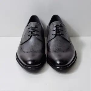 [탠디]남성 클래식 펀칭라인 데일리 정장구두 320048TV9