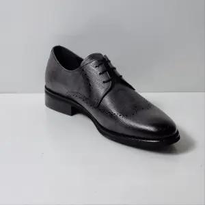 [탠디]남성 클래식 펀칭라인 데일리 정장구두 320048V0