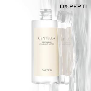닥터펩티 센텔라 딥 클린 클렌징 워터 400ml