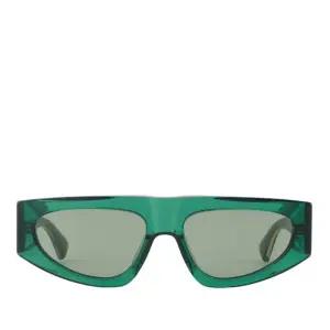 아세테이트 선글라스 BV1277S-003 GREEN-CRYSTAL-GREEN