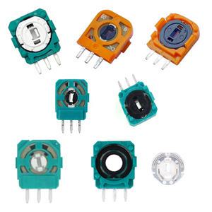 듀얼센스 듀얼쇼크 프로콘 엑박패드 컨트롤러 쏠림 수리 부품 모듈 3핀 사이드센서