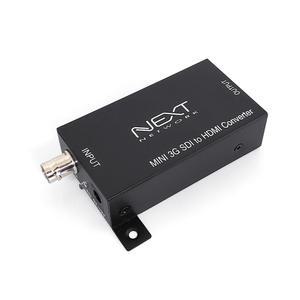 3G SDI to HDMI 컨버터 NEXT-122SDHC
