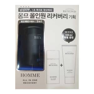 비욘드 옴므 올인원 리커버리 기획